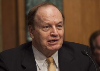 الخارجية التركية تستقبل وفدا من الكونغرس الأمريكي