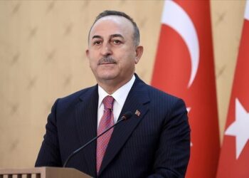 تركيا.. الإعلان عن أسماء سفراء جدد في عدد من الدول