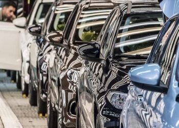 الاتحاد الأوروبي يستحوذ على 64.6 بالمئة من صادرات السيارات التركية