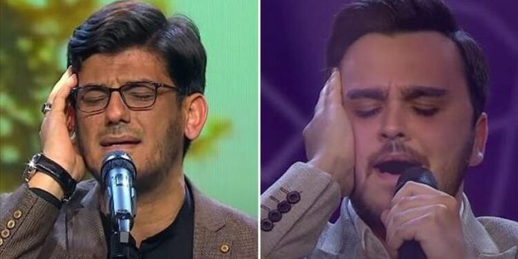 تركي يفوز بمسابقة الأذان ضمن برنامج “عطر الكلام” السعودي