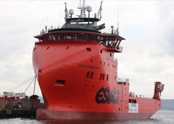 تركيا.. عائدات صادرات السفن واليخوت تتجاوز 278 مليون دولار بالربع الأول