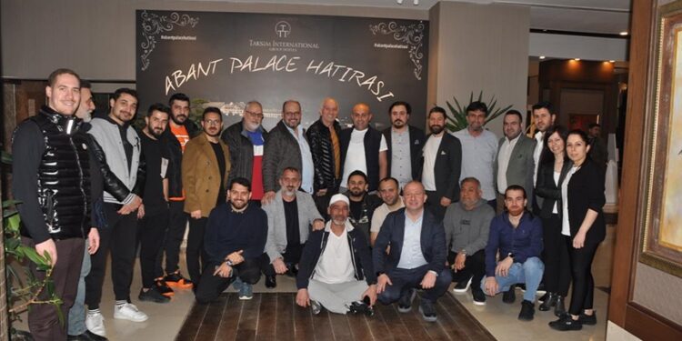 بولو التركية.. لقاء يجمع ممثلي وكالات السياحة في الشرق الأوسط