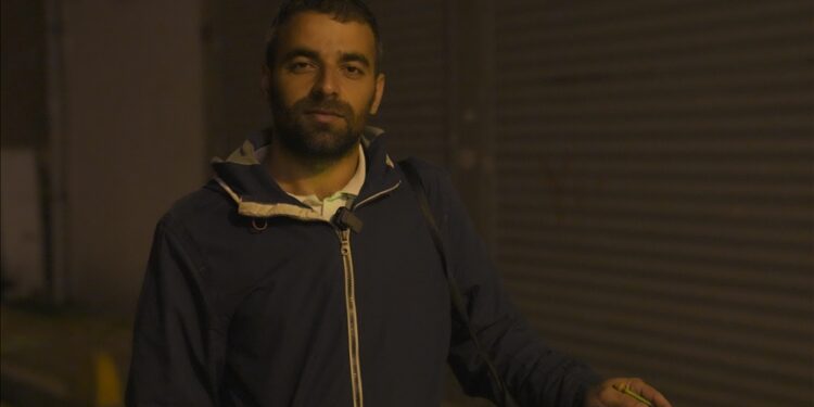 المسحراتي في تركيا.. فرحة وذكريات الصائمين في السحور