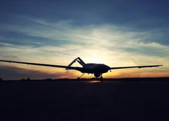 المسيرات التركية.. كابوس يطارد الإرهابيين والمجرمين