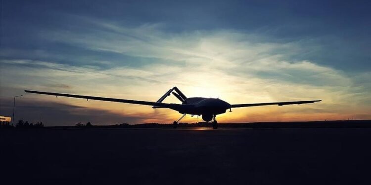 المسيرات التركية.. كابوس يطارد الإرهابيين والمجرمين