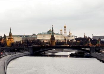 موسكو تفرض عقوبات على 29 أمريكيا بينهم نائبة بايدن