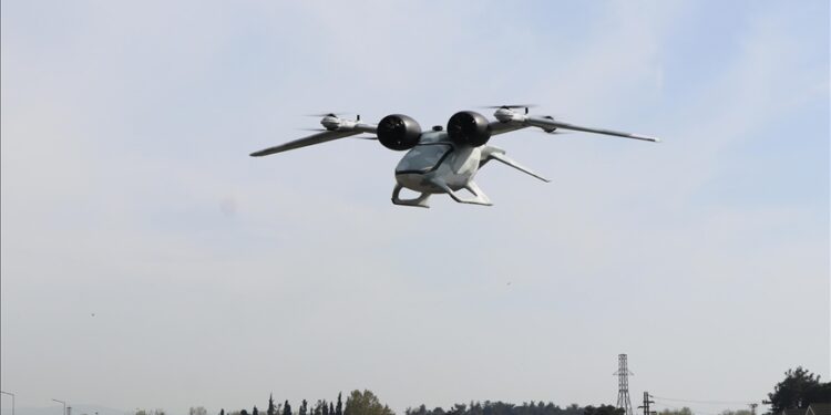 تركيا.. تصدير أول دفعة من طائرات “جاكال” المسيرة