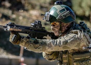 تركيا: تحييد 10 إرهابيين شمالي سوريا