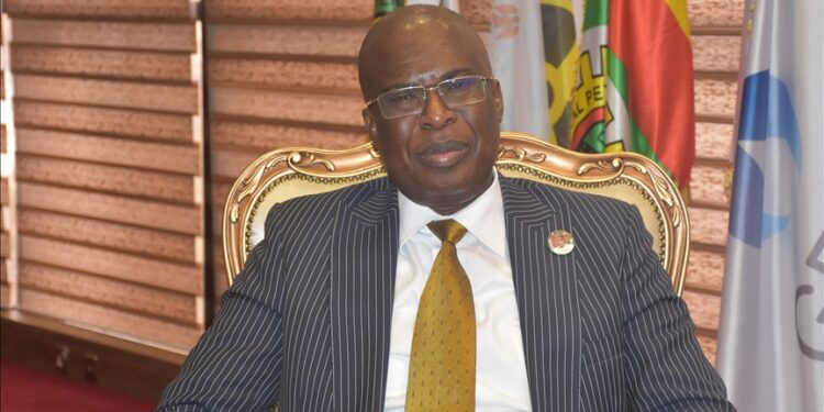 الغاز الطبيعي.. باب نيجيري مفتوح لرجال الأعمال الأتراك