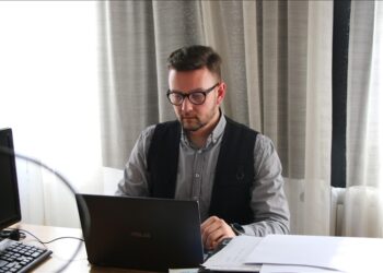 تأثير المسلسلات التركية في المجتمع المقدوني.. أطروحة دكتوراة