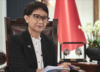 إندونيسيا: سنعزز تعاوننا مع تركيا بمجال الصناعات الدفاعية