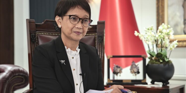 إندونيسيا: سنعزز تعاوننا مع تركيا بمجال الصناعات الدفاعية