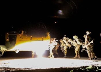 الدفاع التركية تعلن توجيه ضربة قوية لـ”بي كا كا” شمالي العراق