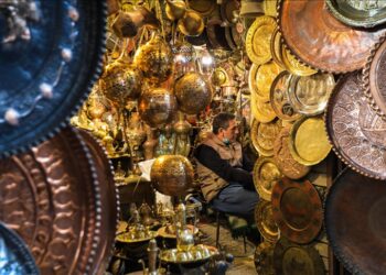 الأردن يوقع مذكرة تفاهم مع شركة تركية لاستغلال النحاس