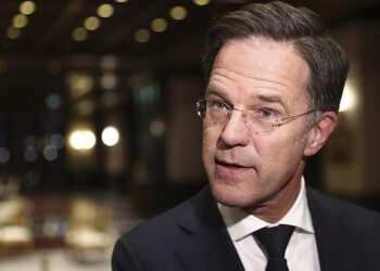 هولندا: أردوغان له دور خاص في التوسط بين روسيا وأوكرانيا