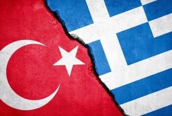 تشاووش أوغلو: قنوات الحوار مع اليونان أصبحت أكثر انفتاحا