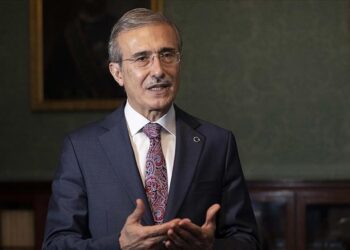 بريطانيا ترفع القيود عن تصدير منتجات الصناعات الدفاعية إلى تركيا