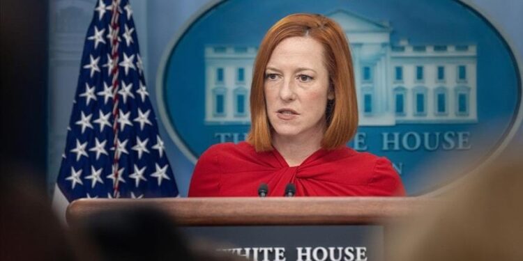 واشنطن: نعمل مع تركيا بشأن انضمام فنلندا والسويد للناتو