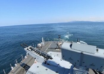 منظومة الدفاع التركية “غوك دنيز” تنجح في اختبارات الإطلاق