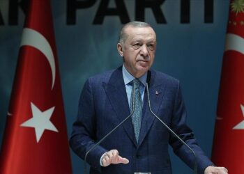 أردوغان: دخول تركيا نادي العشرة الكبار اقتصاديا مرتبط بانتخابات 2023