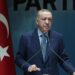 أردوغان: دخول تركيا نادي العشرة الكبار اقتصاديا مرتبط بانتخابات 2023