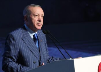 أردوغان: لن نطرد اللاجئين السوريين