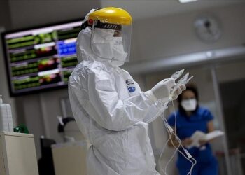 تركيا تسجل 10 وفيات بكورونا