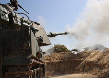 الدفاع التركية تعلن تحييد 3 إرهابيين شمالي العراق