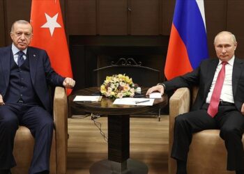 أردوغان: المنطقة الآمنة جنوب تركيا باتت “ضرورة ملحة”