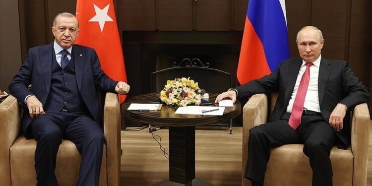 أردوغان: المنطقة الآمنة جنوب تركيا باتت “ضرورة ملحة”