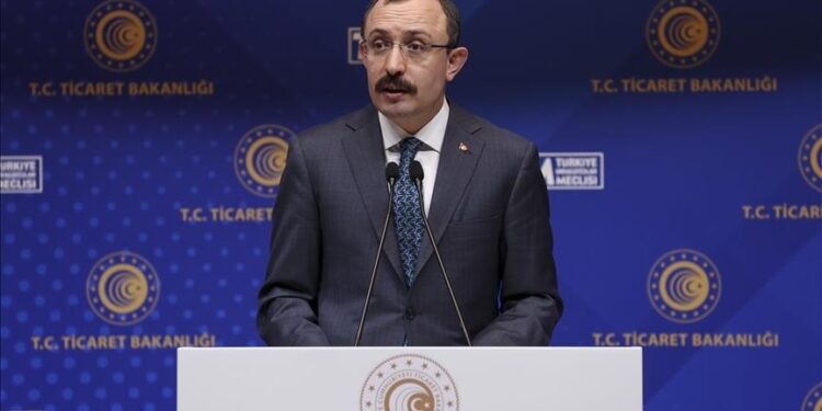 وزير تركي يشدد على أهمية منتدى سراييفو للأعمال في منطقة البلقان