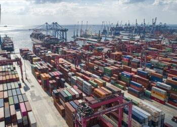 الصادرات التركية للولايات المتحدة تحطّم رقماً قياسياً