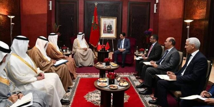 المغرب.. انطلاق اجتماع التحالف الدولي ضد تنظيم “داعش”