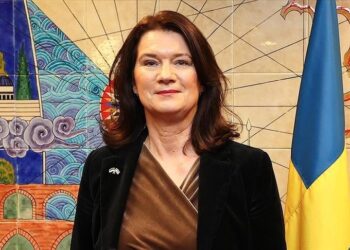 السويد: لم نتوصل إلى حل مع تركيا بشأن انضمامنا للناتو