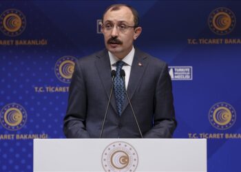 الصادرات التركية تسجل 23.4 مليار دولار في أبريل