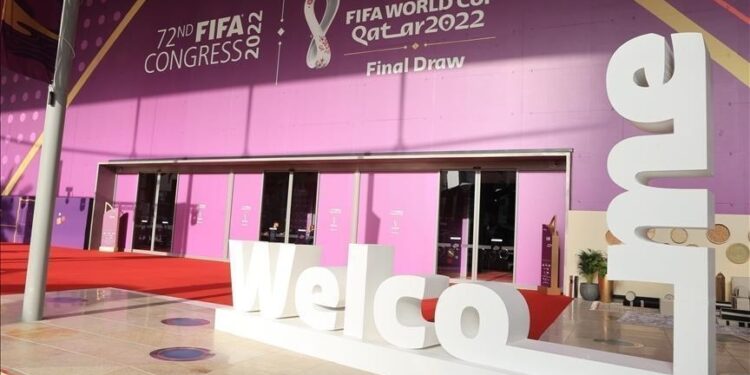 الشرطة التركية تواصل تحضيراتها لتأمين كأس العالم “قطر 2022”