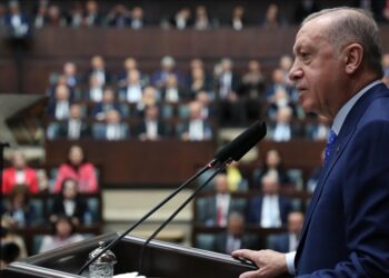 أردوغان: ندعم الناتو دون أن نعطي موافقات عمياء