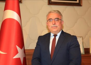 دبلوماسي تركي: نتوقع زخما في العلاقات مع الصومال