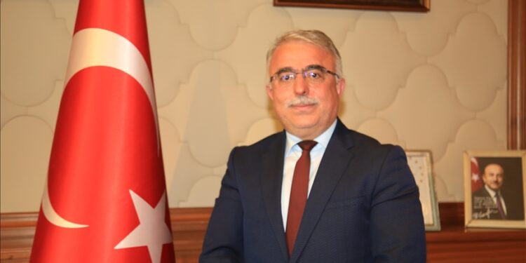 دبلوماسي تركي: نتوقع زخما في العلاقات مع الصومال