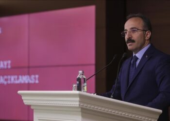 الداخلية التركية: لم يطرأ تغيير يذكر على أعداد السوريين منذ 2017