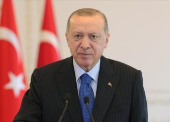 أردوغان: عضوية السويد وفنلندا بالناتو مرهونة بمراعاتهما لمخاوفنا