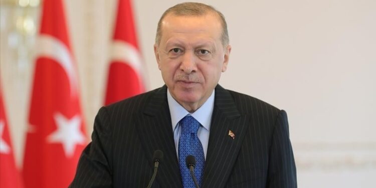 أردوغان: عضوية السويد وفنلندا بالناتو مرهونة بمراعاتهما لمخاوفنا