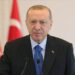 أردوغان: عضوية السويد وفنلندا بالناتو مرهونة بمراعاتهما لمخاوفنا