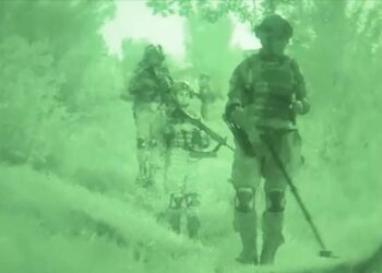 استشهاد جندي تركي شمالي العراق