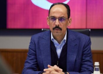 تركيا والأمم المتحدة تبحثان الوضع الإنساني في أوكرانيا