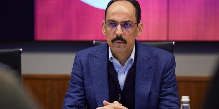 تركيا والأمم المتحدة تبحثان الوضع الإنساني في أوكرانيا