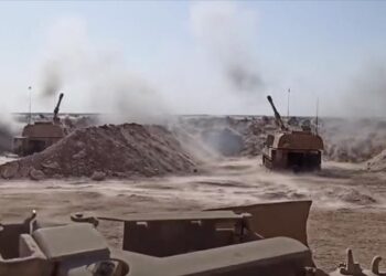 الدفاع التركية: تحييد 12 إرهابيا شمالي سوريا