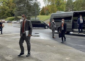 “الدستورية” السورية.. مبادئ جديدة في جولة ثامنة