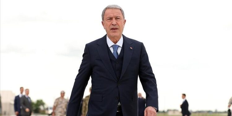 تركيا تعلن تحييد 73 إرهابيا منذ انطلاق عملية “المخلب- القفل”