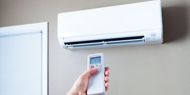 تركيا.. عائدات صادرات أجهزة التكييف تصل 2.2 مليار دولار